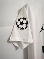 18-19 Paris Saint-Germain Away Fan Version Jersey - view 4