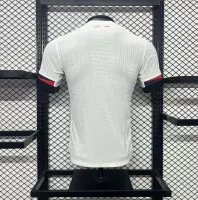 24-25 Paris Saint-Germain Away Soccer Jersey Player Version - view 3
