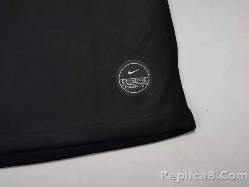 19-20 Paris Saint-Germain Away Fan Version Jersey - detail