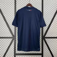 24-25 Paris Saint-Germain Home Soccer Jersey Fan Version - view 3