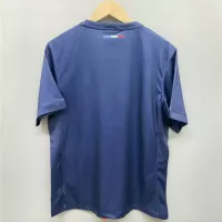 24-25 Paris Saint-Germain Home Soccer Jersey Fan Version - view 4