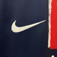 24-25 Paris Saint-Germain Home Soccer Jersey Fan Version - view 8