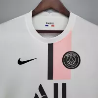 21-22 Paris Saint-Germain Away Fan Version Jersey - view 10