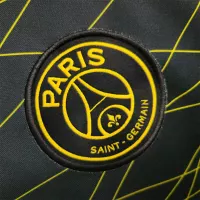 22-23 Paris Saint-Germain Fourth away Fan Version Jersey - view 10