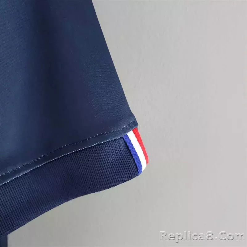 22-23 Paris Saint-Germain Home Fan Version - detail