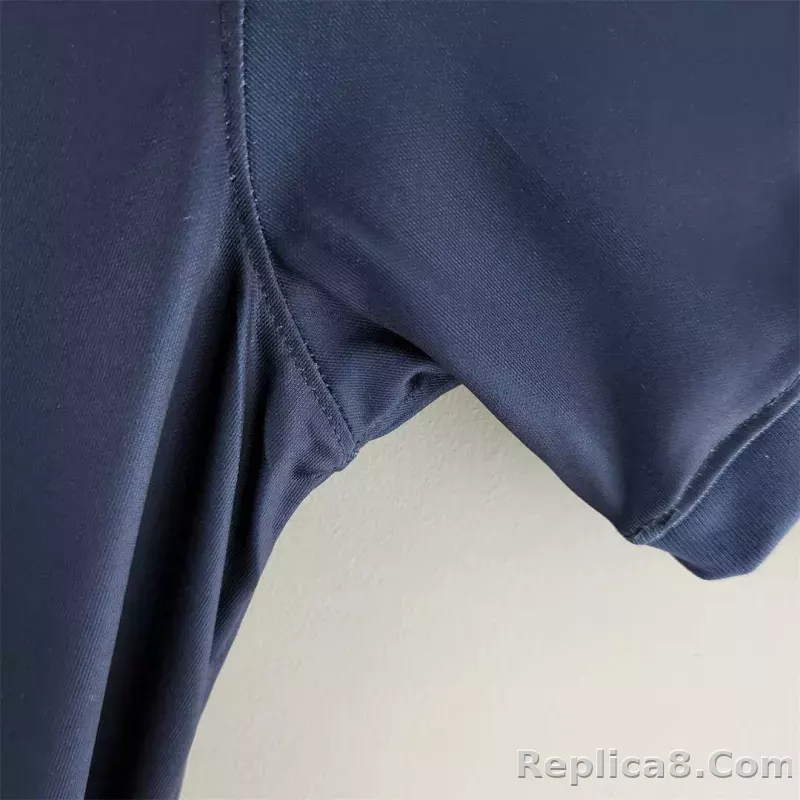 22-23 Paris Saint-Germain Home Fan Version - detail