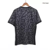 23-24 Paris Saint-Germain Third Away Fan Version - view 3