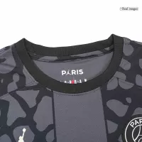 23-24 Paris Saint-Germain Third Away Fan Version - view 8