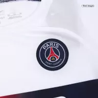 23-24 Paris Saint-Germain Away Kids Kit(Jersey+Shorts) - view 15