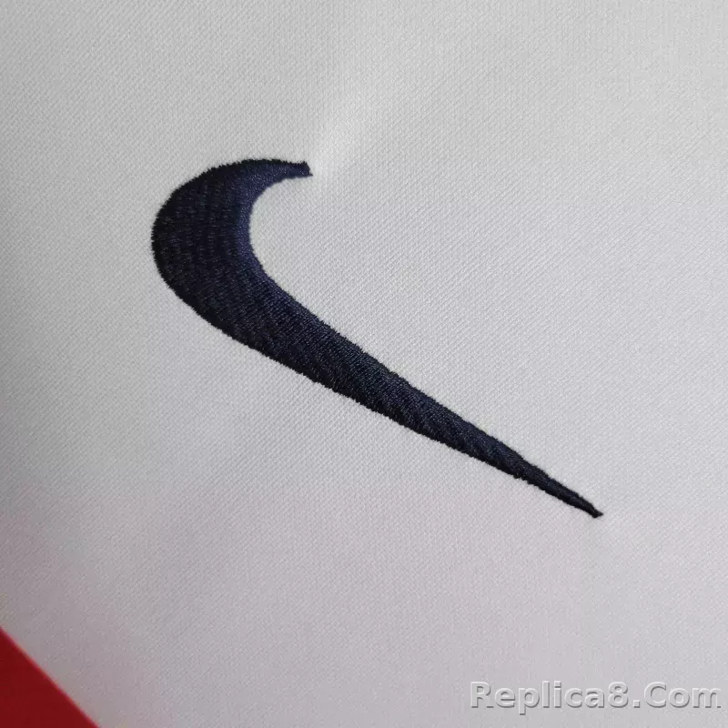 23-24 Paris Saint-Germain Away Fan Version - detail