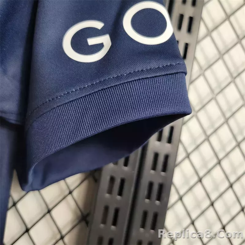 23-24 Paris Saint-Germain Home Fan Version - detail