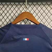 23-24 Paris Saint-Germain Home Fan Version - view 6