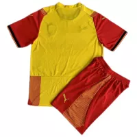 23-24  RC Lens Home Kids Kit Jersey+Shorts - view 10