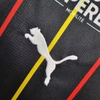 23-24  RC Lens Away Jersey Fan Version - view 3