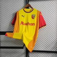 23-24  RC Lens Home Jerseys Fan Version - view 11