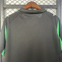 25-26 RC Lens Away Soccer Jersey - view 6