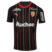 23-24 RC Lens Away Jersey Fan Version - view 1