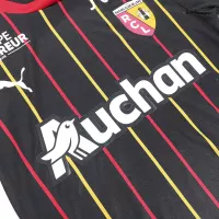 23-24 RC Lens Away Jersey Fan Version - view 7