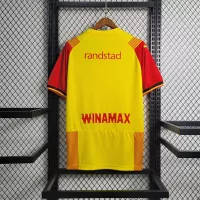 23-24 RC Lens Home Jerseys Fan Version - view 4