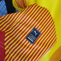 23-24 RC Lens Home Jerseys Fan Version - view 7
