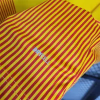 23-24 RC Lens Home Jerseys Fan Version - view 11