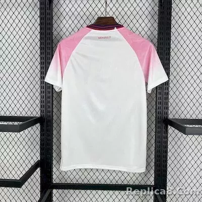 25-26 Bayer 04 Leverkusen Away Soccer Jersey - detail
