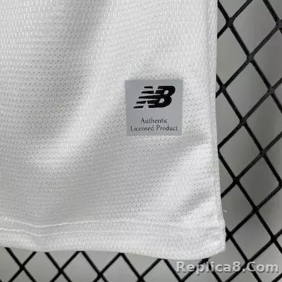 25-26 Bayer 04 Leverkusen Away Soccer Jersey - detail