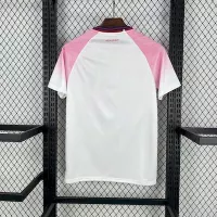 25-26 Bayer 04 Leverkusen Away Soccer Jersey - view 3