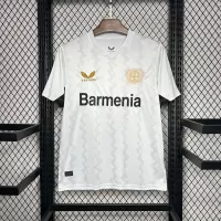 24-25 Bayer 04 Leverkusen Away Soccer Jersey - view 1