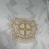 24-25 Bayer 04 Leverkusen Away Soccer Jersey - view 8