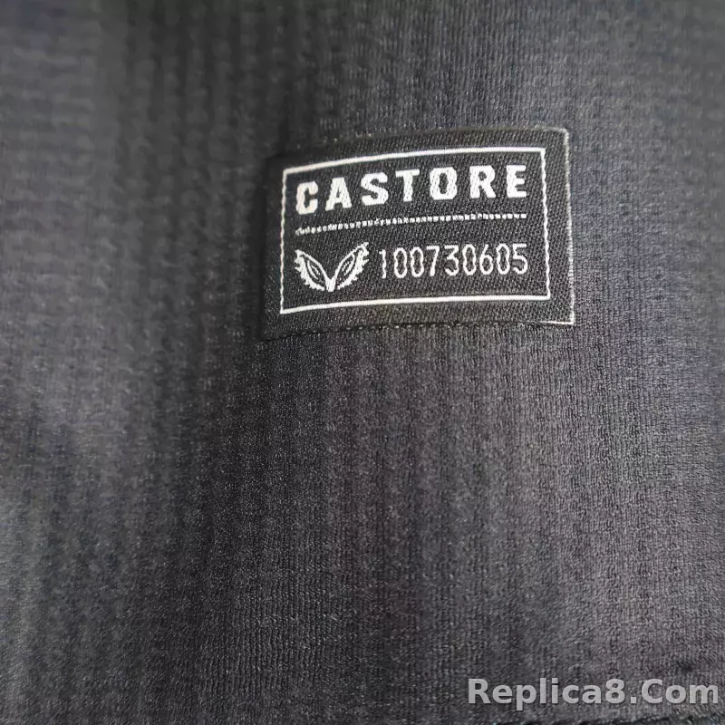 23-24 Bayer 04 Leverkusen Home Jersey Player Version - detail