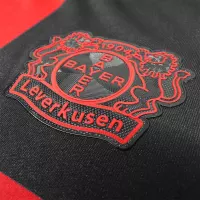 23-24 Bayer 04 Leverkusen Home Jersey Fan Version - view 6