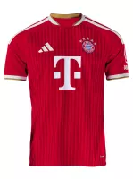26-27 Bayern Munich Home Football Jersey - view 1