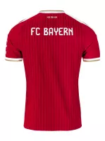 26-27 Bayern Munich Home Football Jersey - view 3