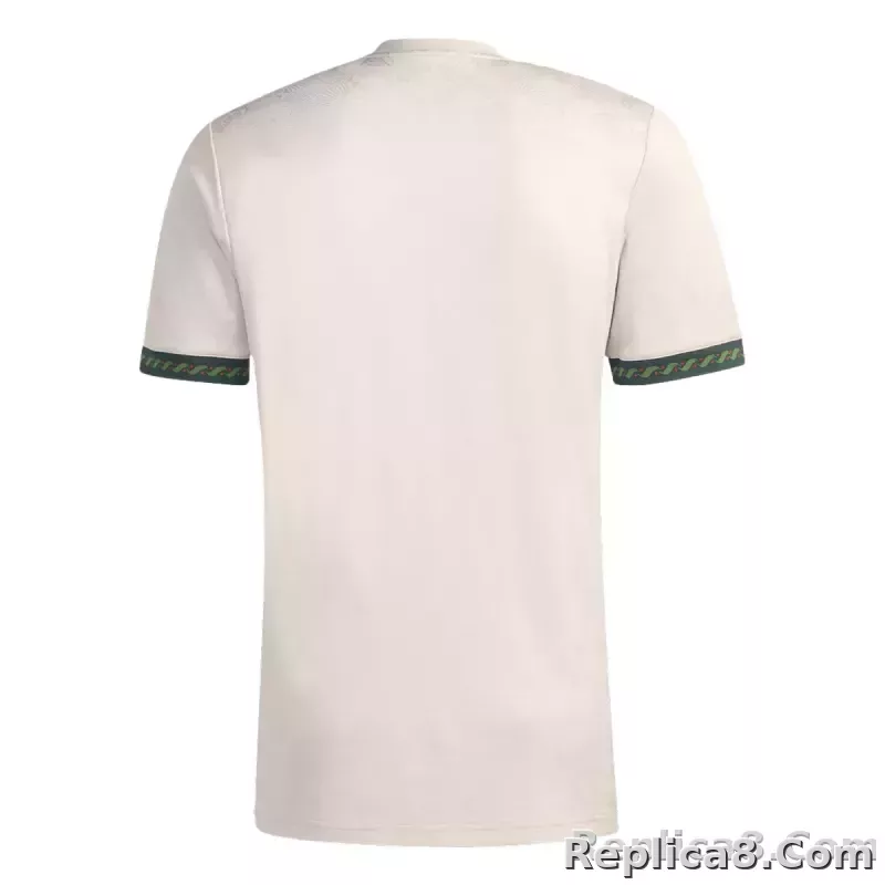 25-26 Bayern Munich Wiesn Oktoberfest Kit Jersey+Shorts - detail
