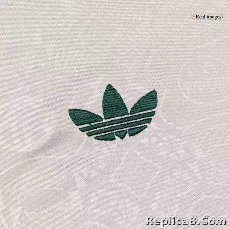 25-26 Bayern Munich Wiesn Oktoberfest Kit Jersey+Shorts - detail
