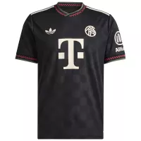 25-26 Bayern Munich Third Away Football Full Kit Jersey+Shorts+Socks - view 8