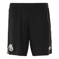 25-26 Bayern Munich Third Away Football Kit Jersey+Shorts - view 7