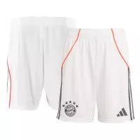 25-26 Bayern Munich Away Football Full Kit Jersey+Shorts+Socks - view 6