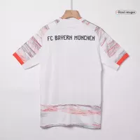25-26 Bayern Munich Away Football Kit Jersey+Shorts - view 5