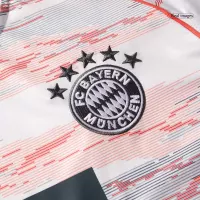 25-26 Bayern Munich Away Football Kit Jersey+Shorts - view 8