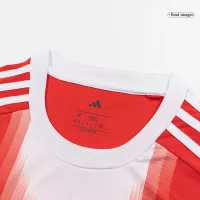 25-26 Bayern Munich Home Football Kit Jersey+Shorts - view 15