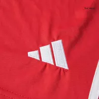 25-26 Bayern Munich Home Football Kit Jersey+Shorts - view 16