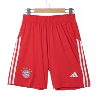 25-26 Bayern Munich Home Football Kit Jersey+Shorts - view 9