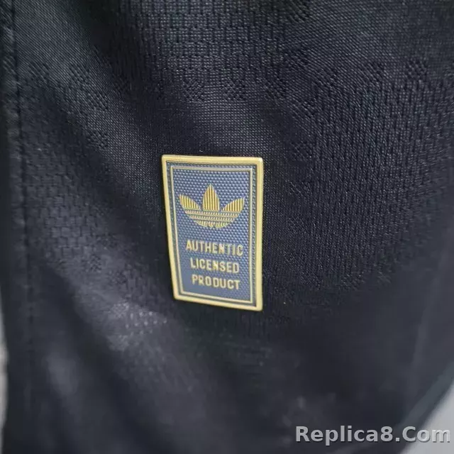 25-26 Bayern Munich Third Away Jersey Player Version Long Sleeve - detail