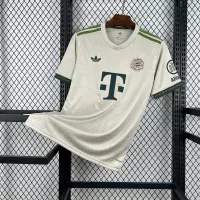 25-26 Bayern Munich Special Soccer Jersey - view 1