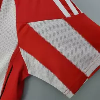 2010-11 Bayern Munich Home Retro Jersey - view 8