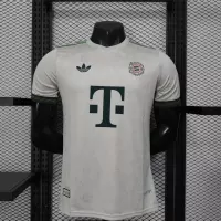 25-26 Bayern Munich Special Football Jersey - view 1