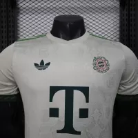 25-26 Bayern Munich Special Football Jersey - view 3