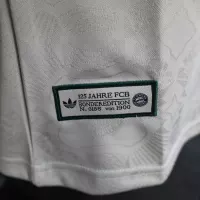 25-26 Bayern Munich Special Football Jersey - view 5